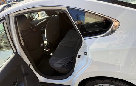 Nissan Almera, 2015 год, 800 000 рублей, 12 фотография