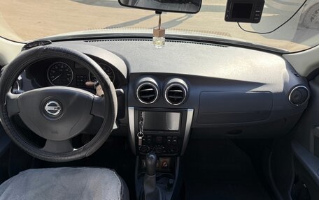 Nissan Almera, 2015 год, 800 000 рублей, 13 фотография