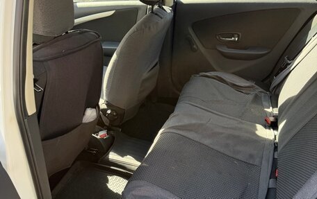 Nissan Almera, 2015 год, 800 000 рублей, 14 фотография