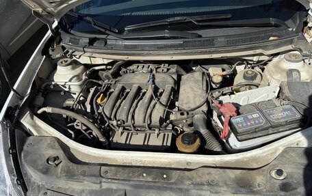 Nissan Almera, 2015 год, 800 000 рублей, 15 фотография