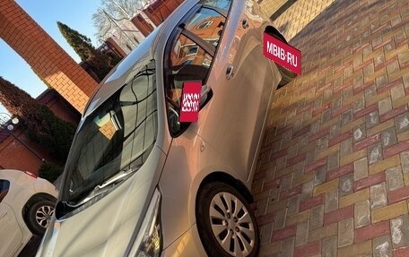 KIA cee'd III, 2014 год, 1 010 000 рублей, 18 фотография