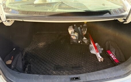 Nissan Almera, 2015 год, 800 000 рублей, 16 фотография