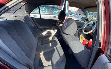 Hyundai Accent II, 2008 год, 295 000 рублей, 7 фотография