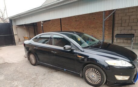 Ford Mondeo IV, 2008 год, 650 000 рублей, 3 фотография