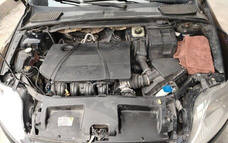 Ford Mondeo IV, 2008 год, 650 000 рублей, 7 фотография