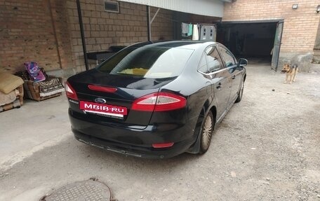 Ford Mondeo IV, 2008 год, 650 000 рублей, 4 фотография