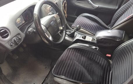 Ford Mondeo IV, 2008 год, 650 000 рублей, 8 фотография