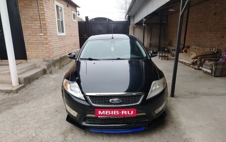 Ford Mondeo IV, 2008 год, 650 000 рублей, 2 фотография