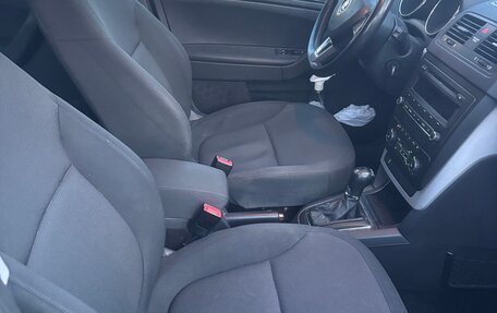 Skoda Yeti I рестайлинг, 2015 год, 800 000 рублей, 8 фотография