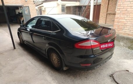 Ford Mondeo IV, 2008 год, 650 000 рублей, 6 фотография