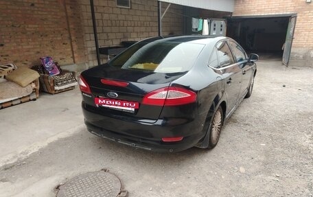 Ford Mondeo IV, 2008 год, 650 000 рублей, 5 фотография