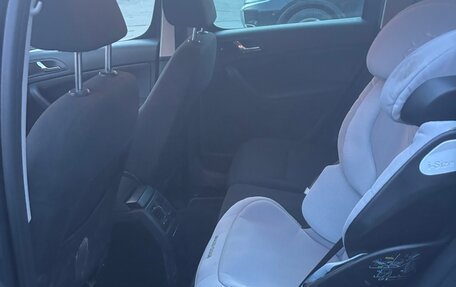 Skoda Yeti I рестайлинг, 2015 год, 800 000 рублей, 12 фотография