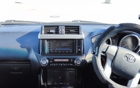 Toyota Land Cruiser Prado 150 рестайлинг 2, 2014 год, 4 200 000 рублей, 12 фотография