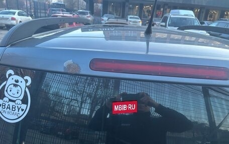 Skoda Yeti I рестайлинг, 2015 год, 800 000 рублей, 5 фотография