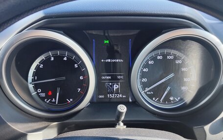 Toyota Land Cruiser Prado 150 рестайлинг 2, 2014 год, 4 200 000 рублей, 13 фотография