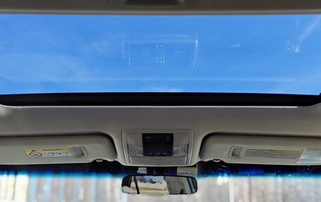 Toyota Land Cruiser Prado 150 рестайлинг 2, 2014 год, 4 200 000 рублей, 15 фотография