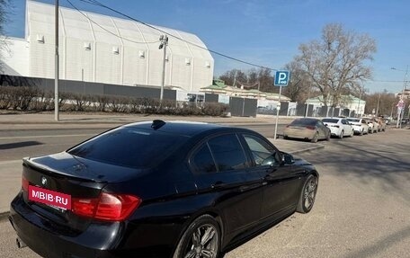 BMW 3 серия, 2014 год, 1 600 000 рублей, 3 фотография