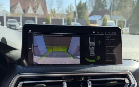 BMW X4, 2022 год, 6 500 000 рублей, 2 фотография