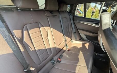 BMW X4, 2022 год, 6 500 000 рублей, 6 фотография