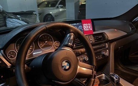 BMW 3 серия, 2014 год, 1 600 000 рублей, 7 фотография