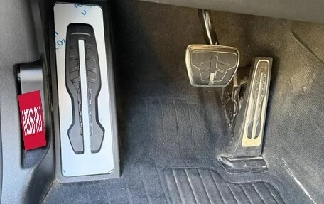 BMW X4, 2022 год, 6 500 000 рублей, 5 фотография