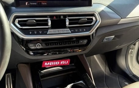 BMW X4, 2022 год, 6 500 000 рублей, 14 фотография