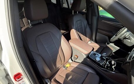 BMW X4, 2022 год, 6 500 000 рублей, 20 фотография