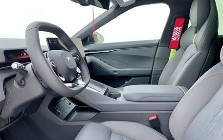 Xpeng P7, 2025 год, 5 580 000 рублей, 2 фотография