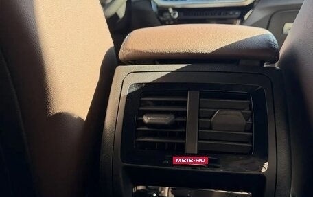 BMW X4, 2022 год, 6 500 000 рублей, 15 фотография