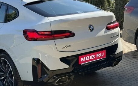 BMW X4, 2022 год, 6 500 000 рублей, 17 фотография