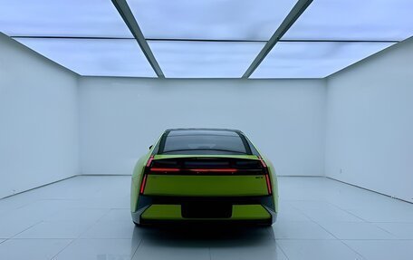 Xpeng P7, 2025 год, 5 580 000 рублей, 7 фотография