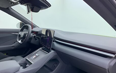 Xpeng P7, 2025 год, 5 580 000 рублей, 6 фотография