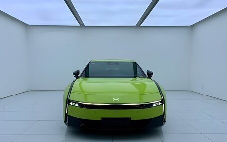 Xpeng P7, 2025 год, 5 580 000 рублей, 5 фотография