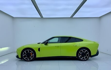 Xpeng P7, 2025 год, 5 580 000 рублей, 14 фотография