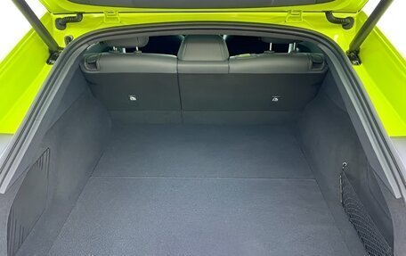 Xpeng P7, 2025 год, 5 580 000 рублей, 17 фотография