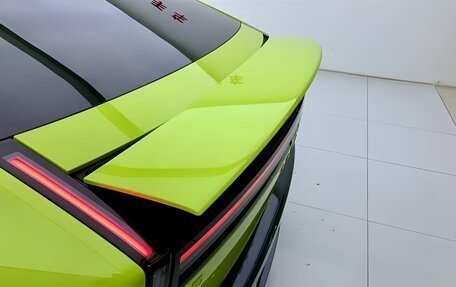 Xpeng P7, 2025 год, 5 580 000 рублей, 11 фотография