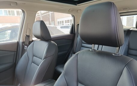 Nissan X-Trail, 2024 год, 4 070 000 рублей, 6 фотография