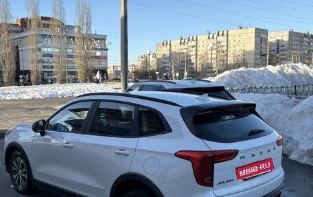 Haval Jolion, 2025 год, 1 780 000 рублей, 2 фотография