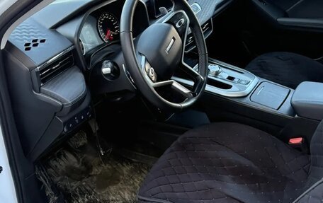 Haval Jolion, 2025 год, 1 780 000 рублей, 12 фотография