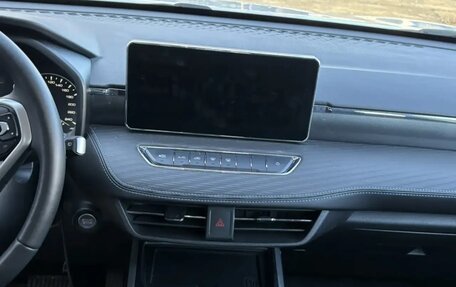 Haval Jolion, 2025 год, 1 780 000 рублей, 14 фотография