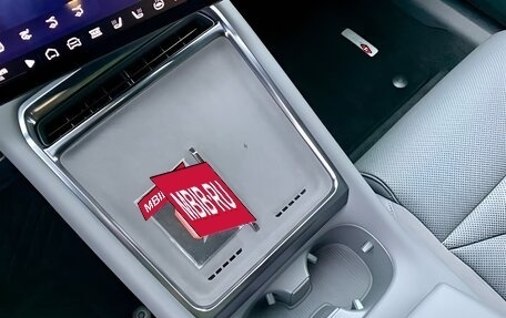 Xpeng P7, 2025 год, 5 580 000 рублей, 12 фотография