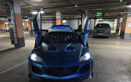 Mazda RX-8 I, 2004 год, 990 000 рублей, 2 фотография