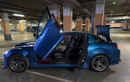 Mazda RX-8 I, 2004 год, 990 000 рублей, 5 фотография