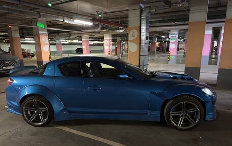 Mazda RX-8 I, 2004 год, 990 000 рублей, 3 фотография