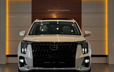 GAC GS8, 2025 год, 5 199 000 рублей, 2 фотография