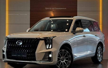 GAC GS8, 2025 год, 5 199 000 рублей, 3 фотография