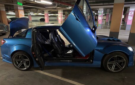 Mazda RX-8 I, 2004 год, 990 000 рублей, 6 фотография