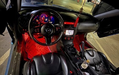 Mazda RX-8 I, 2004 год, 990 000 рублей, 9 фотография