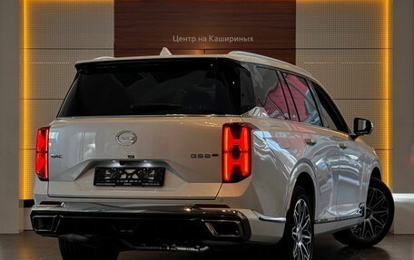 GAC GS8, 2025 год, 5 199 000 рублей, 4 фотография