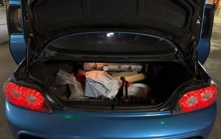 Mazda RX-8 I, 2004 год, 990 000 рублей, 8 фотография